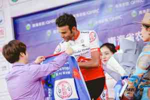 دوچرخه سواری آذربایجان شرقی باید احیا شود