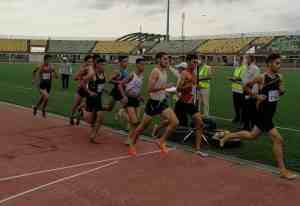 قهرمانی دو دونده آذربایجان شرقی در دوهای نیمه استقامت کشور
