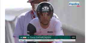 از تبريز به توكيو؛ المپیک؛ یک رویا، يک قهرمان!