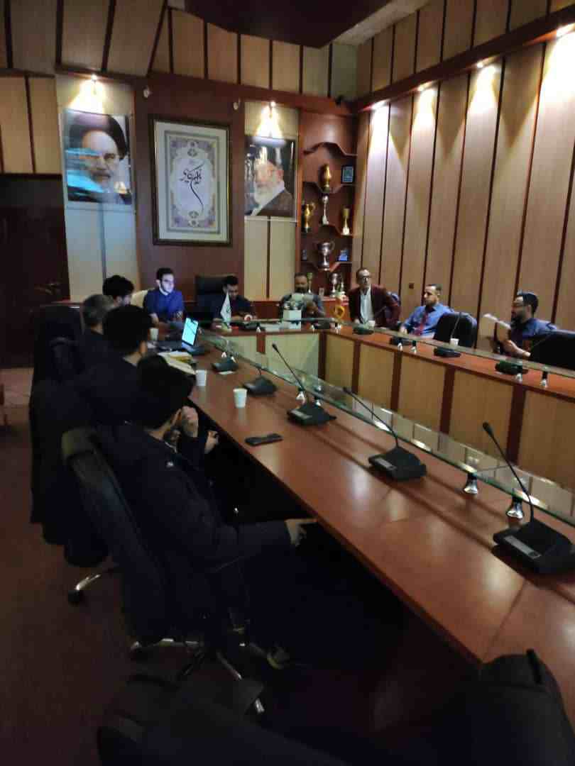 آذربایجان‌شرقی قهرمان مسابقات مجازی کاتا کیوکوشین سنتی شد