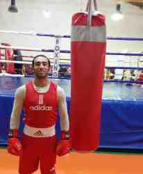 برگزارى اردوى انتخابى اقدام قابل قبولى است