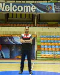 لژیونر فوتسال تبریز در راه لیگ فرانسه