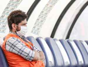 اختصاصی؛ حمله به عکاس ورزشی در لیگ ۳/ خاطیان باید عذرخواهی کنند!