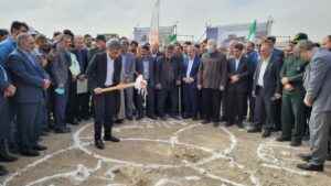 مس سونگون ورزقان صاحب مجهزترین کمپ ورزشی ایران