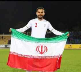 اختصاصی/ سینا عبداللهی زیر ذره‌بین کارلوس کی‌روش!