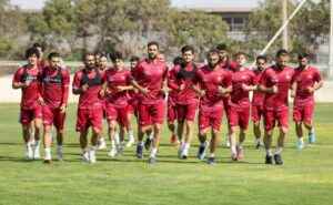 مروری بر برنامه میان فصل تراکتور/ امارات لغو، فقط ترکیه!