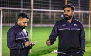 دو تغییر در کادر تراکتور