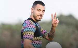 رشد ارزش مهندس پرتغالی/ آلوز گران‌ترین بازیکن تراکتور شد