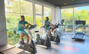 ریکاوری در دستور کار تراکتور/ بردیف به شاگردانش استراحت داد