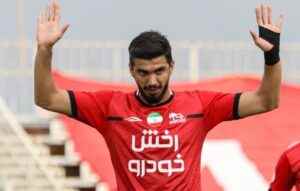 جای دو بازیکن تراکتور در تیم ملی خالی است/ طرفدار اسپانیا و راموس هستم