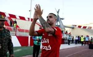 مصاحبه جذاب مهندس تراکتور/ آلوز: رونالدو خدای فوتبال پرتغال است