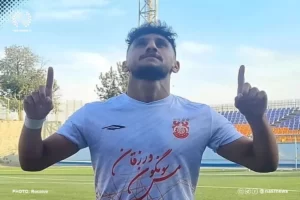 پیروزی شیرین مس در تهران/ شاگردان بخشی زاده گل کاشتند