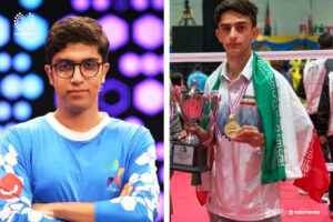 دو نفر از مراغه در اردوی تیم ملی سپک‌تاکرا حضور دارند