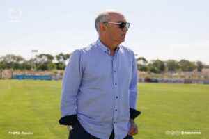 تکلیف نیمکت تراکتور شنبه مشخص می‌شود