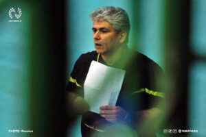 نیم فصل دوم را با قدرت پای کار هستیم