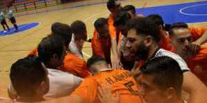 پیش بازی؛ مس سونگون – سن ایچ