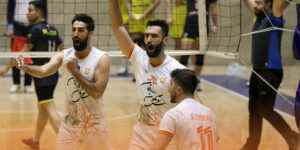 شاگردان بناکار به دنبال هت‌تریک پیروزی