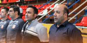 تقی پور: انتظار قضاوت های منصفانه و عادلانه داریم