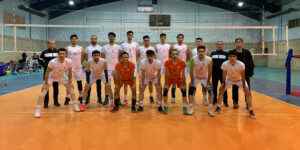 پیروزی جوانان مس سونگون