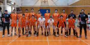 دیداری جانانه، رقابتی پایاپای