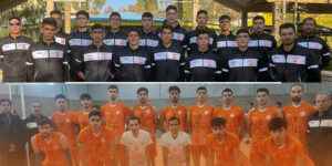 نوجوانان و جوانان مس سونگون ورزقان