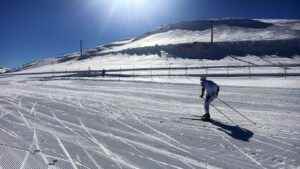 دعوت اسکی بازان آذربایجان‌شرقی به اردوی تیم ملی