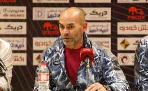 خمز: تراکتور ماجراجویی تازه ای برای من است