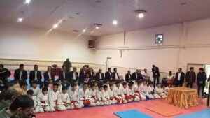 برترین تیم‌های لیگ کاراته جام سرداران آذربایجان معرفی شدند