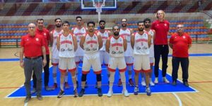 توفارقان در جدول لیگ ماندنی شد