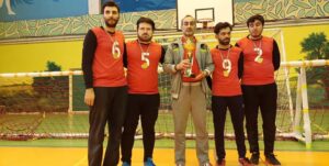 آذربایجان‌شرقی، قهرمان سوپرلیگ گلبال کشور