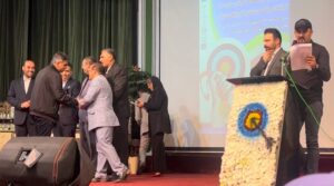 تجلیل از ۴۵ کماندار برجسته و مدال آور آذربایجان شرقی