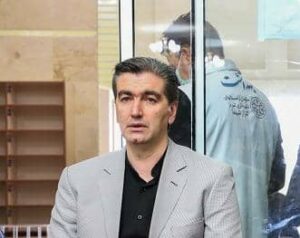 سرپرست سازمان آتش نشانی و خدمات ایمنی شهرداری تبریز: المپیاد عملیاتی ورزشی دانشجویان آتش نشانی برگزار می‌شود