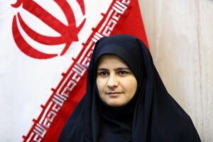 پشت پرده استقلال مس آذربایجان چه کسی بود؟ یک بانو، پدیده نمایندگان استان در مجلس شورای اسلامی!