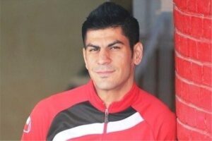 کریمیان: تراکتور نیاز به مهاجم باکیفیت داخلی دارد