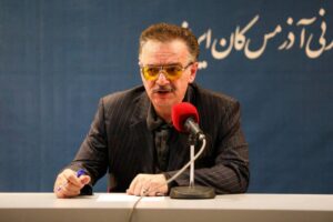 زنوزی: باشگاه تراکتور سهام‌دار معدن مس شد/ اشتغال‌زایی گسترده برای مردم آذربایجان شرقی