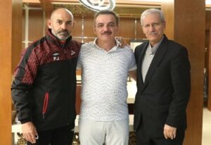 تراکتور از وعده قهرمانی در لیگ تا شانس ضعیف برای آسیایی شدن