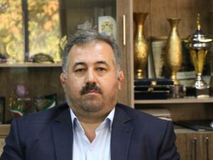میزبانی تبریز از راند نهایی مسابقات موتورسواری اندرو قهرمانی کشور