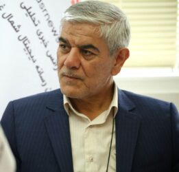 شهرتی فر، مدیر عامل جدید ماشین‌ سازی تبریز شد