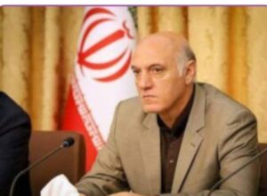 پیام تبریک مدیرکل ورزش و جوانان استان آذربایجان شرقی به مناسبت صعود تیم ملی فوتبال ایران به جام جهانی ۲۰۲۶