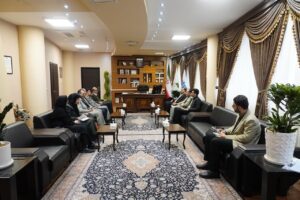 مدیرعامل منطقه آزاد ارس: سایت مشاهده مستقیم حیات وحش «دره دیز» احداث می شود