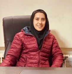 برگزاری رویدادهای ورزشی بانوان، عاملی موثر در استقبال خانواده‌ها و اسپانسرها