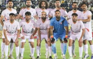 مس سونگون، «رابین‌هود» لیگ یک!