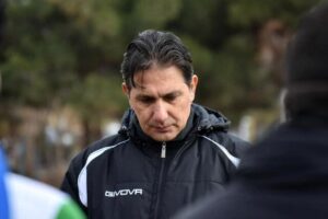 توضیح مربی مس سونگون درباره سفر نکردن به کرمان