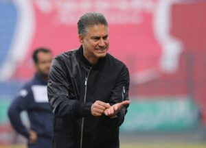 مطهری: برای اسکوچیچ متاسفم!