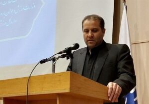 میراث‌دار ۵ هزار پروژه نیمه‌تمام ورزشی در کشور هستیم