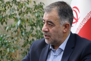 چهارشنبه های جوانان؛ مدیرکل ورزش و جوانان استان پای درد و دل جوانان می‌نشیند