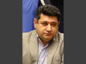 انتصاب جدید در اداره کل ورزش و جوانان آذربایجان‌شرقی