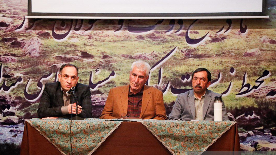 میرعلی آقاسیدی:باشگاه داری حرفه ایی ضامن سلامت جامعه و محیط زیست است