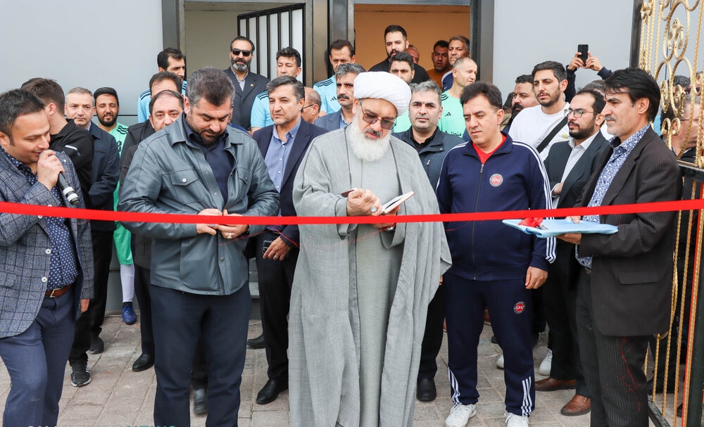 شهردار تبریز: شروع طرح شناسایی استعدادهای ورزشی در مدارس شهر