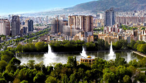 تبریز میزبان دوره‌ بازآموزی مربیان درجه ۳ برف و یخ